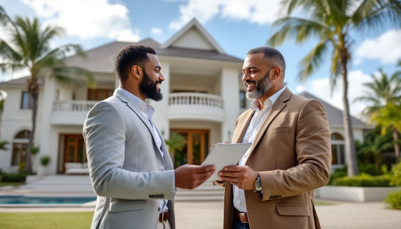 Avantages de l'investissement dans l'immobilier à l'Île Maurice pour les étrangers