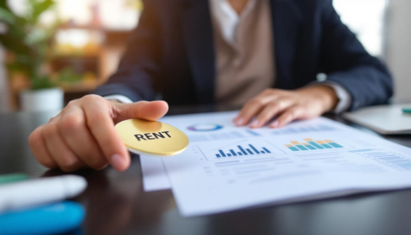 Comment choisir entre une garantie de loyer flexible et un dépôt bancaire ?