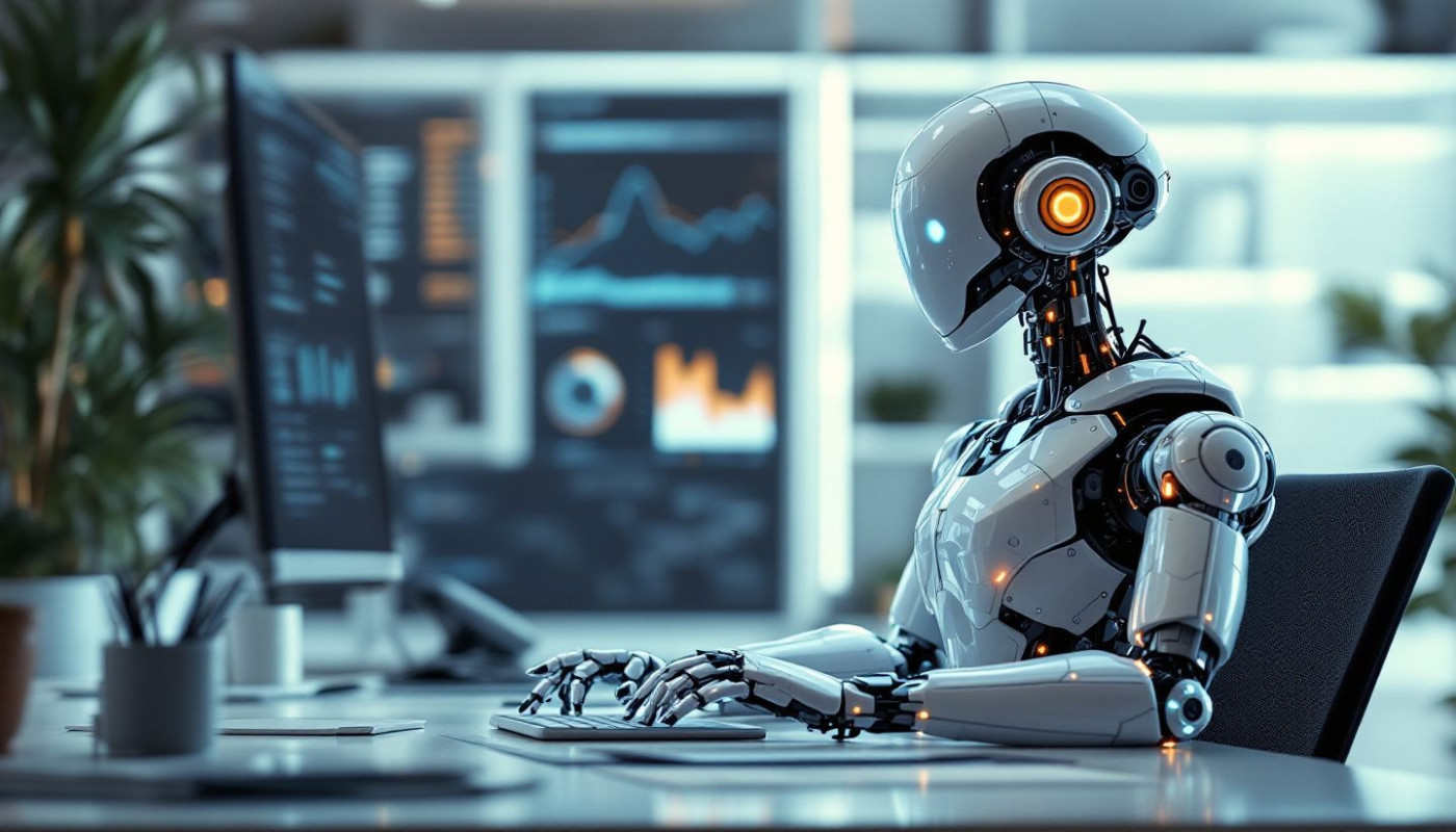 Comment intégrer l'intelligence artificielle dans votre stratégie d'entreprise ?