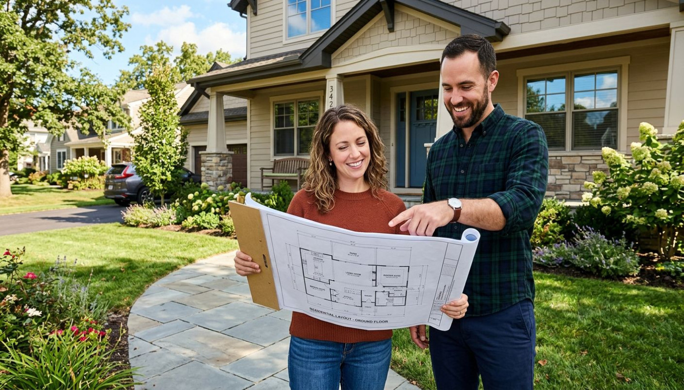 Comment l'assurance de prêt peut transformer vos projets immobiliers ?