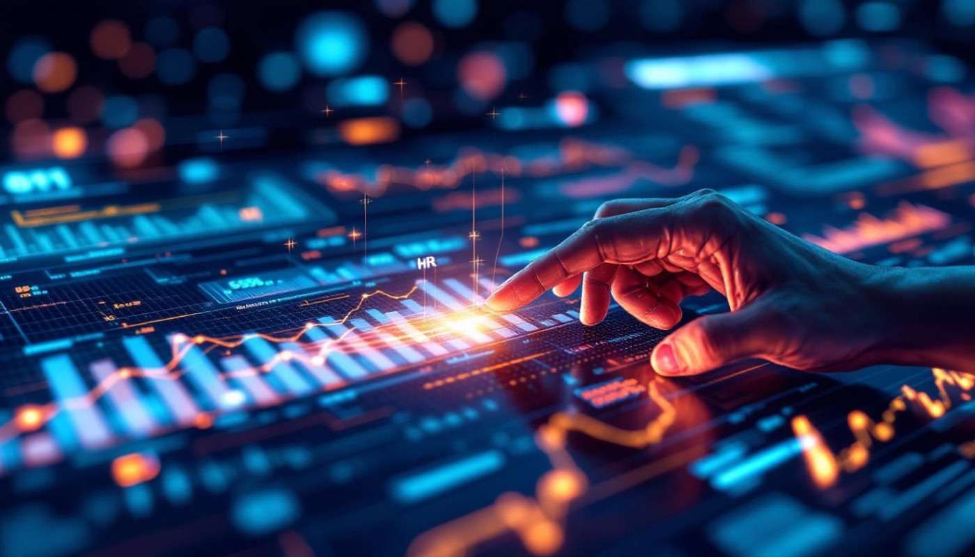 Comment les analyses prédictives peuvent révolutionner la gestion des ressources humaines ?