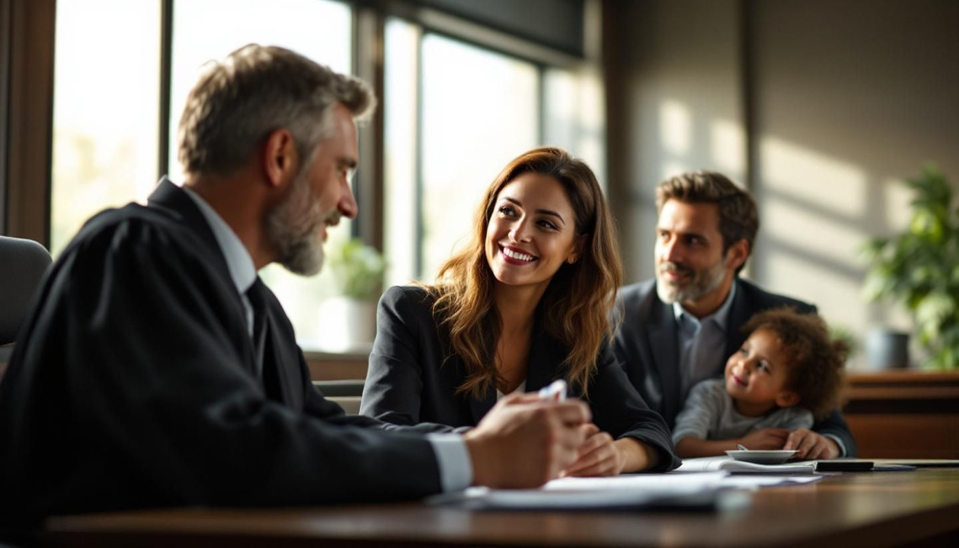 Comment les nouvelles technologies influencent-elles le droit de la famille ?