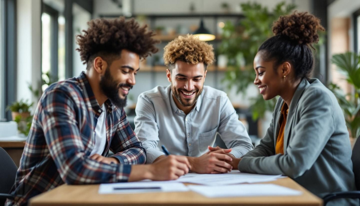 Comment les petites entreprises peuvent profiter du marketing d'influence ?