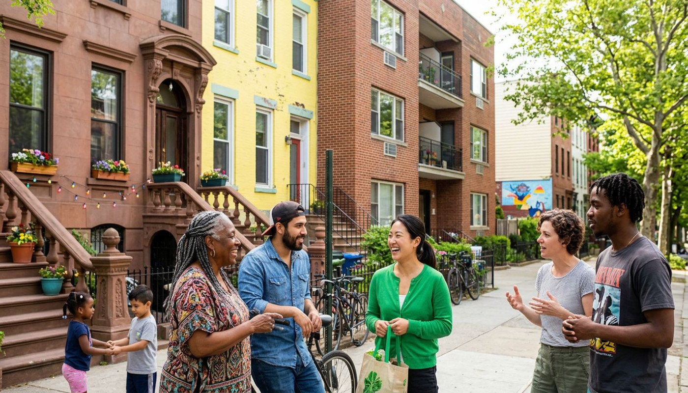 Comment les tendances démographiques influencent-elles le marché immobilier ?