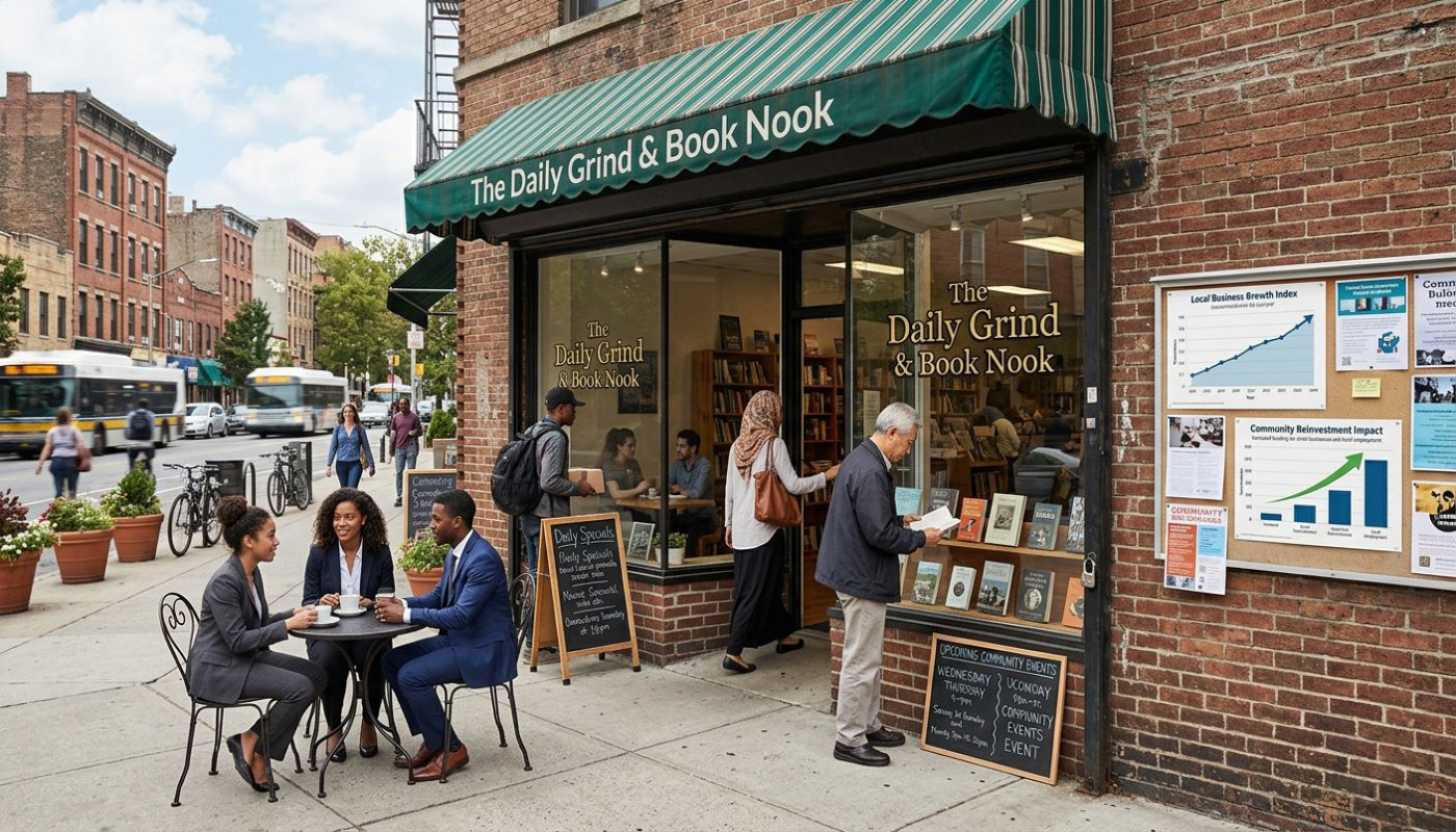 Comment les tendances macroéconomiques influencent-elles les petites entreprises ?