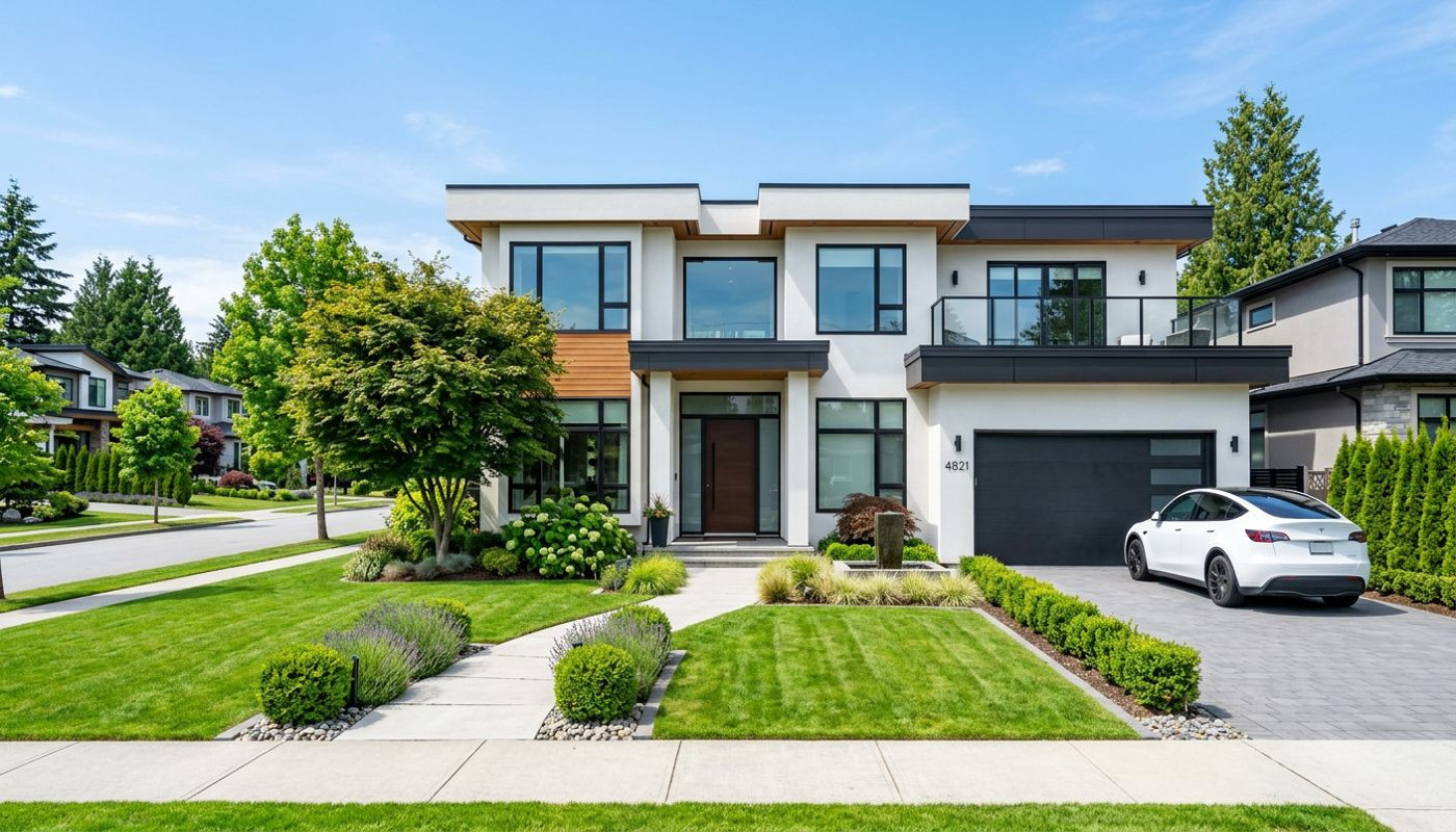 Comment un nettoyage professionnel peut valoriser votre propriété?