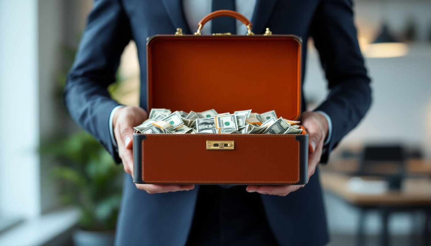 Maximiser les rendements d'un investissement d'un million d'euros