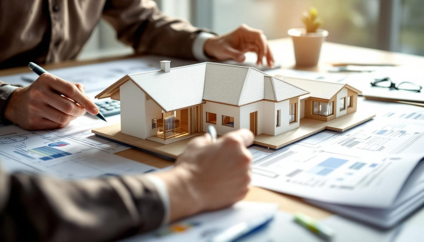 Stratégies novatrices pour augmenter la valeur de votre bien immobilier